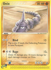 Onix - MoxLand - MoxLand