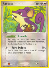 Rattata - MoxLand - MoxLand