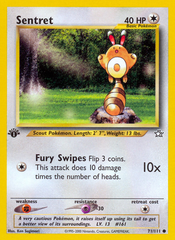 Sentret - MoxLand - MoxLand