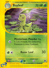 Bayleef - MoxLand - MoxLand