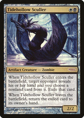 Remador da Grota das Marés / Tidehollow Sculler - Magic: The Gathering - MoxLand