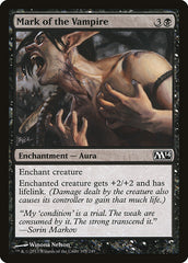Marca do Vampiro / Mark of the Vampire - Magic: The Gathering - MoxLand
