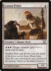 Sacerdote Icatiano / Icatian Priest - Magic: The Gathering - MoxLand