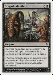Dragagem de Aphetto / Aphetto Dredging - Magic: The Gathering - MoxLand