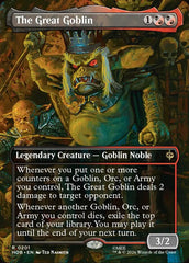 The Great Goblin