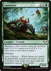 Sporocyst - Magic: The Gathering - MoxLand