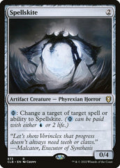 Desprezador de Mágica / Spellskite - Magic: The Gathering - MoxLand