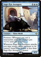Vingadores do Olho Sábio / Sage-Eye Avengers - Magic: The Gathering - MoxLand