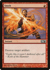 Fundir / Smelt - Magic: The Gathering - MoxLand