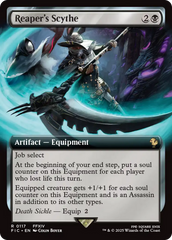 Reaper's Scythe - Magic: The Gathering - MoxLand