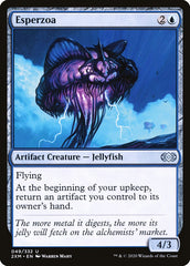 Esperzoa / Esperzoa - Magic: The Gathering - MoxLand