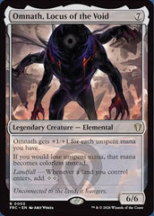 Omnath, Locus of the Void