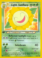 Light Sunflora - MoxLand - MoxLand