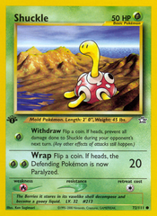 Shuckle - MoxLand - MoxLand