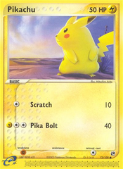 Pikachu - MoxLand - MoxLand