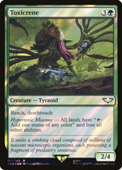 Toxicrene - Magic: The Gathering - MoxLand