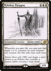 Paradigma de Nyktos / Nykthos Paragon - Magic: The Gathering - MoxLand