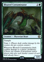 Contaminador Inchado / Bloated Contaminator - Magic: The Gathering - MoxLand