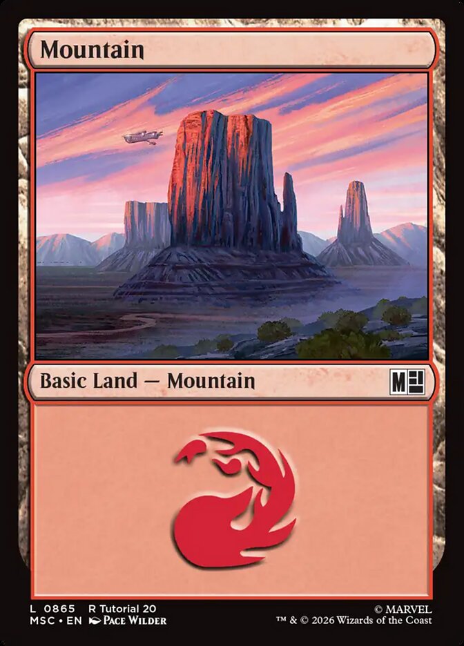 Montanha / Mountain
