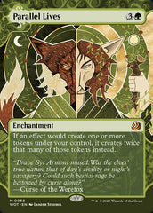 Vidas Paralelas / Parallel Lives - Magic: The Gathering - MoxLand