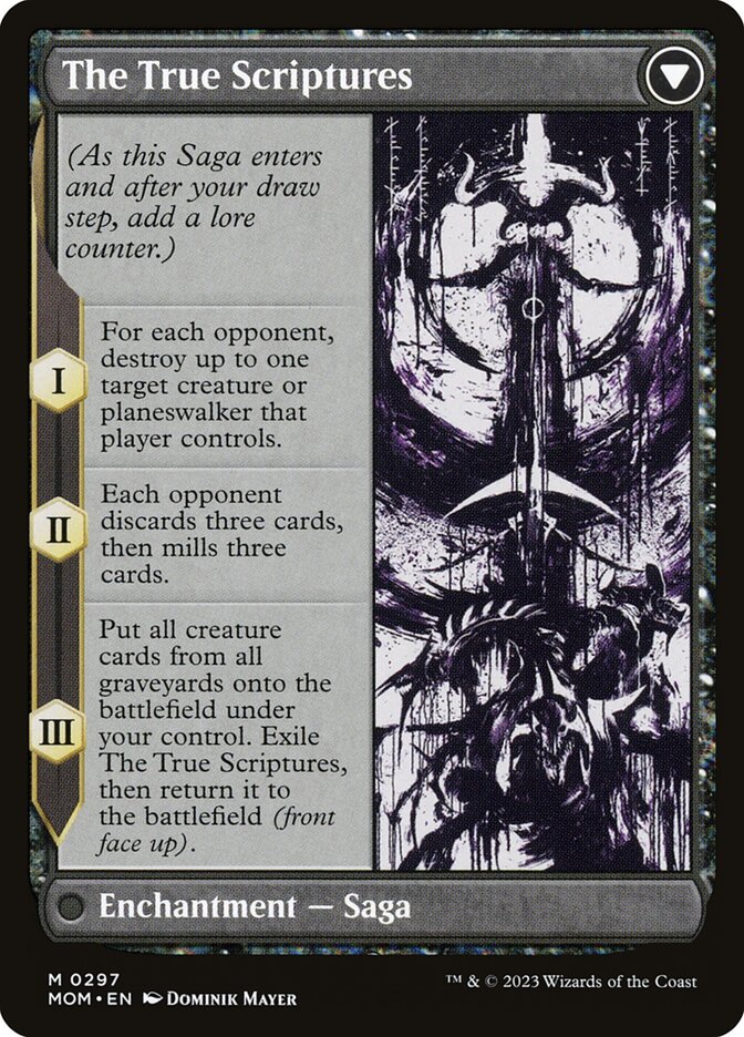 Sheoldred - Magic: The Gathering - MoxLand