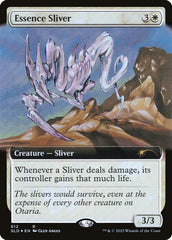 Fractius da Essência / Essence Sliver - Magic: The Gathering - MoxLand
