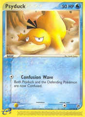 Psyduck - MoxLand - MoxLand