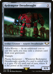 Dreadnought Redentor / Redemptor Dreadnought - Magic: The Gathering - MoxLand