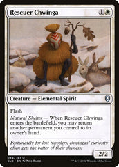 Chwinga de Resgate / Rescuer Chwinga - Magic: The Gathering - MoxLand