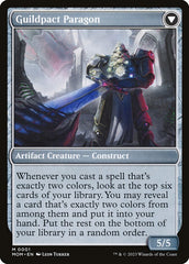 Invasão de Ravnica / Invasion of Ravnica - Magic: The Gathering - MoxLand