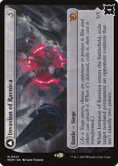 Invasão de Ravnica / Invasion of Ravnica - Magic: The Gathering - MoxLand