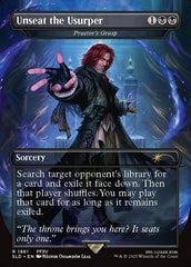Garras do Pretor / Praetor's Grasp - Magic: The Gathering - MoxLand