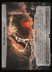 The Cave of Skulls - Magic: The Gathering - MoxLand