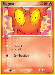Slugma - MoxLand - MoxLand