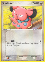 Snubbull - MoxLand - MoxLand