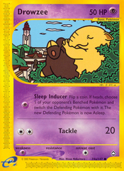 Drowzee - MoxLand - MoxLand