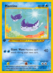 Mantine - MoxLand - MoxLand