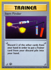 Item Finder - MoxLand - MoxLand