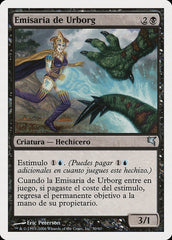 Emissário de Urborg / Urborg Emissary - Magic: The Gathering - MoxLand