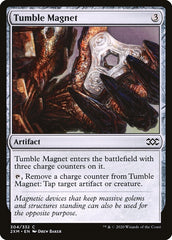 Ímã do Tombo / Tumble Magnet - Magic: The Gathering - MoxLand
