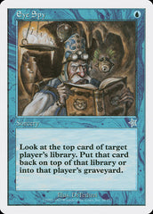 Eye Spy - Magic: The Gathering - MoxLand