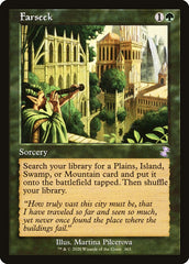 Busca Longínqua / Farseek - Magic: The Gathering - MoxLand