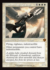 Avacyn, Anjo da Esperança / Avacyn, Angel of Hope - Magic: The Gathering - MoxLand