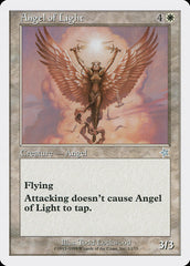 Angel of Light - Magic: The Gathering - MoxLand