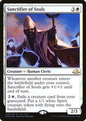 Santificador de Almas / Sanctifier of Souls - Magic: The Gathering - MoxLand