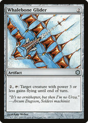Planador de Ossos de Baleia / Whalebone Glider - Magic: The Gathering - MoxLand