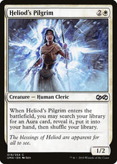 Peregrina de Heliode / Heliod's Pilgrim - Magic: The Gathering - MoxLand