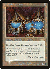 Gnomos de Garrafa / Bottle Gnomes - Magic: The Gathering - MoxLand