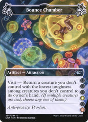 Bounce Chamber - Magic: The Gathering - MoxLand