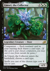 Umori, o Coletor / Umori, the Collector - Magic: The Gathering - MoxLand